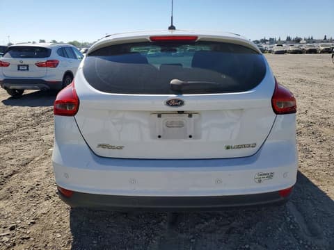 2016 Ford Focus, VIN 1FADP3R46GL388077. Фото 6 из 6 с аукциона Copart. Каталог авто из США OpenDataCar.