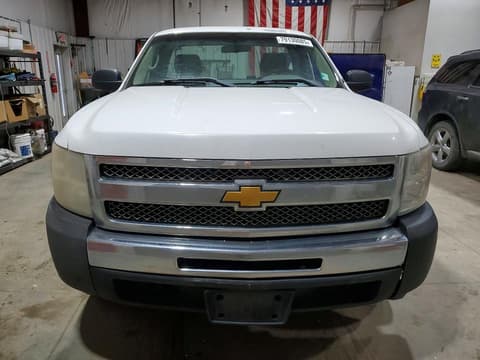 2012 Chevrolet Silverado 1500, VIN 1GCNCPEX9CZ236187. Фото 5 з 6 з аукціону Copart. Каталог авто зі США OpenDataCar.