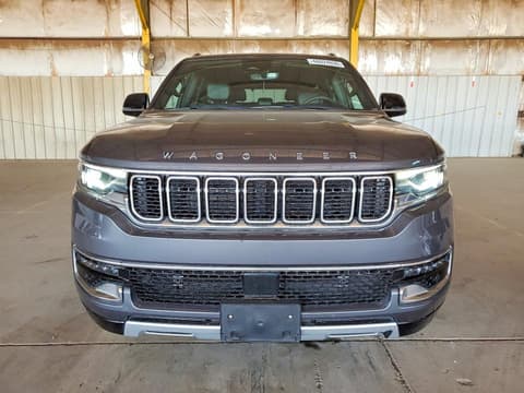 2024 Jeep Wagoneer, VIN 1C4SJVBP9RS125786. Фото 5 з 6 з аукціону Copart. Каталог авто зі США OpenDataCar.