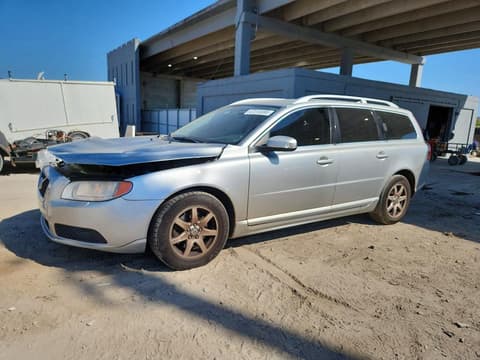 2008 Volvo V70, VIN YV1BW982581040947. Фото 1 из 6 с аукциона Copart. Каталог авто из США OpenDataCar.