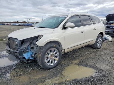 2015 Buick Enclave, VIN 5GAKRBKD7FJ179829. Фото 1 з 6 з аукціону Copart. Каталог авто зі США OpenDataCar.