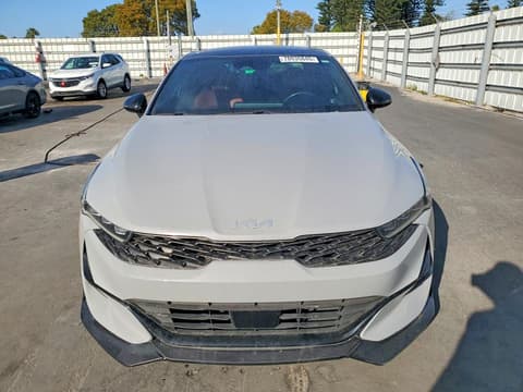 2023 Kia K5, VIN 5XXG64J27PG188819. Фото 5 з 6 з аукціону Copart. Каталог авто зі США OpenDataCar.