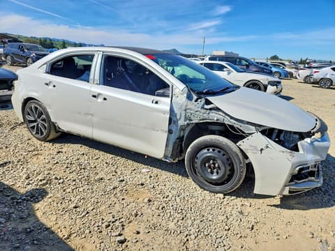 2020 Toyota Corolla, VIN JTDS4RCE6LJ033768. Фото 4 из 6 с аукциона Copart. Каталог авто из США OpenDataCar.
