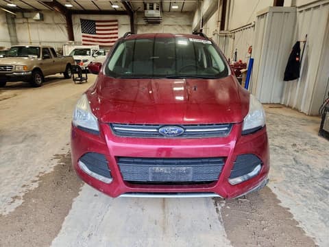 2013 Ford Escape, VIN 1FMCU0GXXDUD65784. Zdjęcie 5 z 6 z aukcji Copart. Katalog aut z USA OpenDataCar.
