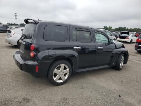 2006 Chevrolet HHR, VIN 3GNDA23P06S667341. Фото 3 з 6 з аукціону Copart. Каталог авто зі США OpenDataCar.