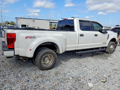 2020 Ford F-350 Super Duty, VIN 1FT8W3DT9LED36003. Фото 3 з 6 з аукціону Copart. Каталог авто зі США OpenDataCar.
