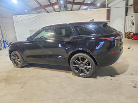 2020 Land rover Range Rover Velar, VIN SALYK2EX4LA280625. Фото 2 з 6 з аукціону Copart. Каталог авто зі США OpenDataCar.