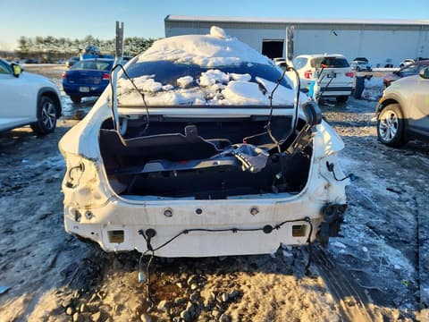 2020 Mercedes-benz CLA-Class, VIN WDD5J4HB7LN068700. Фото 6 з 6 з аукціону Copart. Каталог авто зі США OpenDataCar.