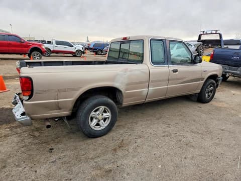 1997 Mazda B2300, VIN 4F4CR16A8VTM34768. Zdjęcie 3 z 6 z aukcji Copart. Katalog aut z USA OpenDataCar.