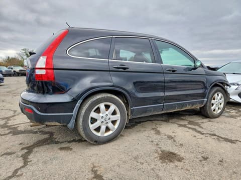 2009 Honda CR-V, VIN 3CZRE48509G702757. Фото 3 з 6 з аукціону Copart. Каталог авто зі США OpenDataCar.