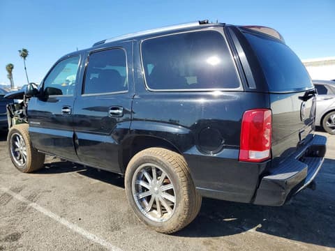 2004 Cadillac Escalade, VIN 1GYEK63N44R133866. Zdjęcie 2 z 6 z aukcji Copart. Katalog aut z USA OpenDataCar.