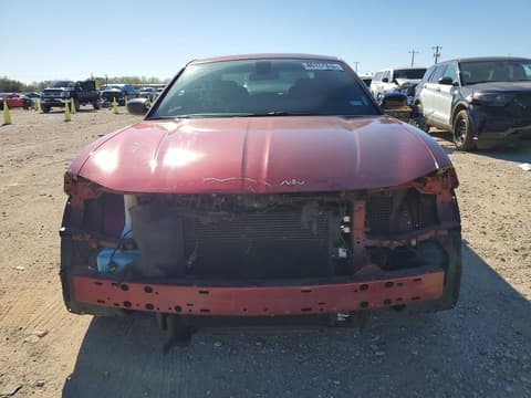 2020 Dodge Charger, VIN 2C3CDXBG9LH104835. Фото 5 з 6 з аукціону Copart. Каталог авто зі США OpenDataCar.