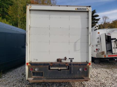 2022 Ford Econoline, VIN 1FDWE3FNXNDC14196. Фото 6 з 6 з аукціону Copart. Каталог авто зі США OpenDataCar.