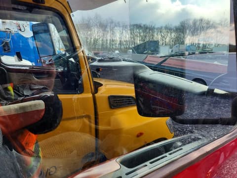 2008 Volvo VT, VIN 4V4LC9KK68N489983. Photo 5 of 6 from Copart auction. OpenDataCar US salvage catalog.