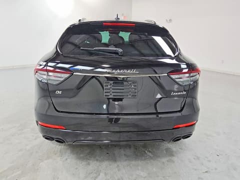 2021 Maserati Levante, VIN ZN661XUA3MX370731. Фото 6 з 6 з аукціону Copart. Каталог авто зі США OpenDataCar.