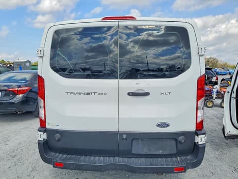2019 Ford Transit, VIN 1FBZX2ZM3KKA36667. Фото 6 з 6 з аукціону Copart. Каталог авто зі США OpenDataCar.
