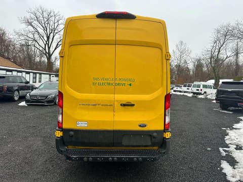 2020 Ford Transit, VIN 1FTRS4X80LKB04842. Фото 6 з 6 з аукціону Copart. Каталог авто зі США OpenDataCar.