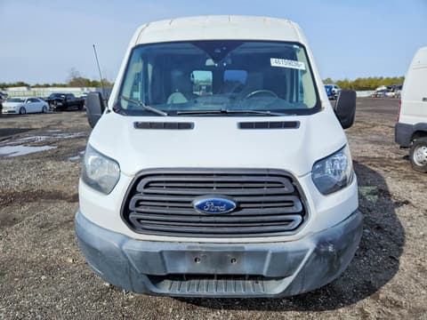 2015 Ford Transit, VIN 1FTSW2CM7FKA10197. Фото 5 з 6 з аукціону Copart. Каталог авто зі США OpenDataCar.