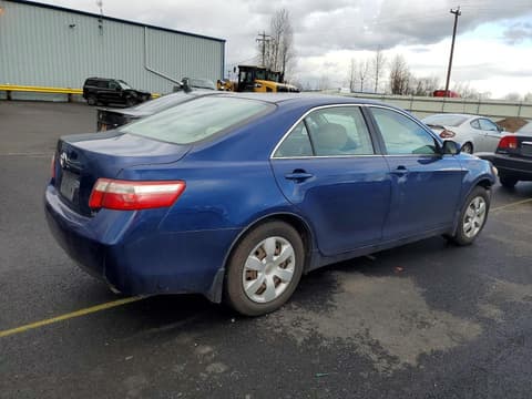 2009 Toyota Camry, VIN 4T1BE46K09U338235. Фото 3 з 6 з аукціону Copart. Каталог авто зі США OpenDataCar.