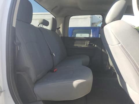 2018 Ram 3500, VIN 3C63RRGL9JG294722. Фото 6 з 6 з аукціону Copart. Каталог авто зі США OpenDataCar.