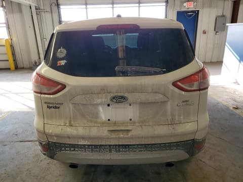 2013 Ford Escape, VIN 1FMCU0GX4DUD75338. Фото 6 з 6 з аукціону Copart. Каталог авто зі США OpenDataCar.