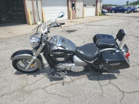 2005 Suzuki C50, VIN JS1VS55A052111135. Фото 3 з 6 з аукціону Copart. Каталог авто зі США OpenDataCar.