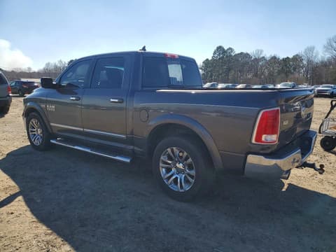 2014 Ram 1500, VIN 1C6RR6NT8ES259454. Фото 2 з 6 з аукціону Copart. Каталог авто зі США OpenDataCar.