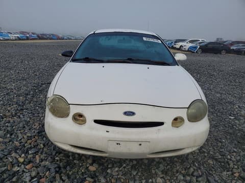 1997 Ford Taurus, VIN 1FALP52U0VA272156. Фото 5 из 6 с аукциона Copart. Каталог авто из США OpenDataCar.