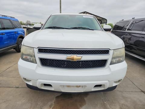 2009 Chevrolet Suburban, VIN 1GNFC26039R303522. Фото 5 з 6 з аукціону Copart. Каталог авто зі США OpenDataCar.