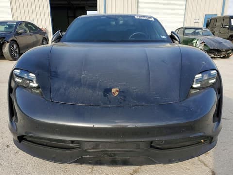 2022 Porsche Taycan, VIN WP0AB2Y16NSA45837. Фото 5 з 6 з аукціону Copart. Каталог авто зі США OpenDataCar.