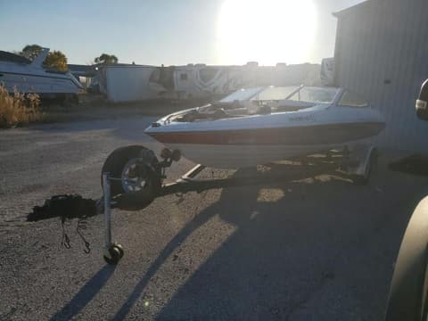 2002 Arriva Unknown, VIN YBAA26KAL192. Фото 2 з 6 з аукціону Copart. Каталог авто зі США OpenDataCar.