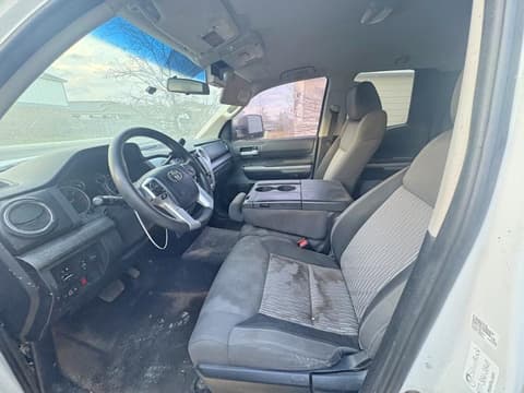2016 Toyota Tundra, VIN 5TFRM5F10GX109309. Фото 5 з 6 з аукціону Copart. Каталог авто зі США OpenDataCar.