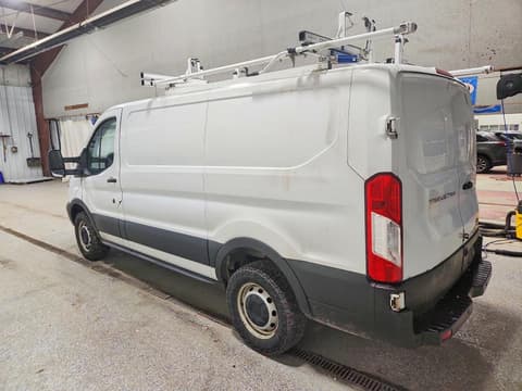 2019 Ford Transit, VIN 1FTYR1YM4KKA26839. Фото 2 з 6 з аукціону Copart. Каталог авто зі США OpenDataCar.