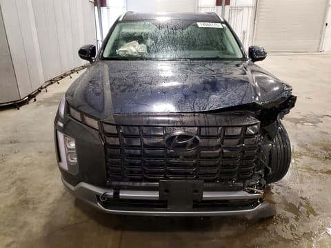 2024 Hyundai Palisade, VIN KM8R5DGE5RU760637. Фото 5 з 6 з аукціону Copart. Каталог авто зі США OpenDataCar.