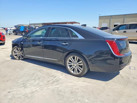 2019 Cadillac XTS, VIN 2G61M5S30K9111740. Фото 2 з 6 з аукціону Copart. Каталог авто зі США OpenDataCar.