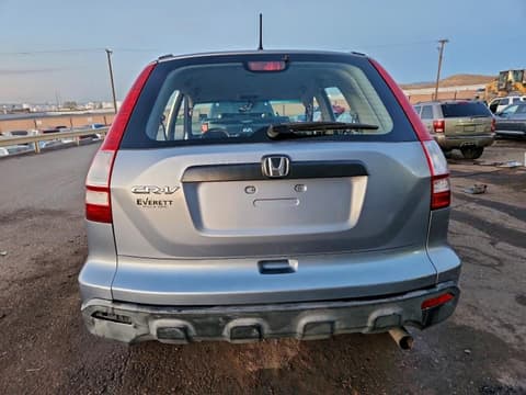 2009 Honda CR-V, VIN JHLRE38399C001994. Фото 6 з 6 з аукціону Copart. Каталог авто зі США OpenDataCar.