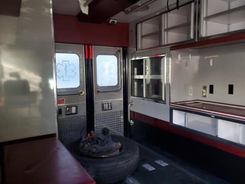 2019 Ram 4500, VIN 3C7WRLCL1KG594056. Photo 6 of 6 from Copart auction. OpenDataCar US salvage catalog.