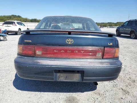 1993 Toyota Camry, VIN 4T1SK12E0PU199597. Фото 6 з 6 з аукціону Copart. Каталог авто зі США OpenDataCar.