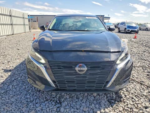 2024 Nissan Altima, VIN 1N4BL4DV7RN349000. Фото 5 з 6 з аукціону Copart. Каталог авто зі США OpenDataCar.