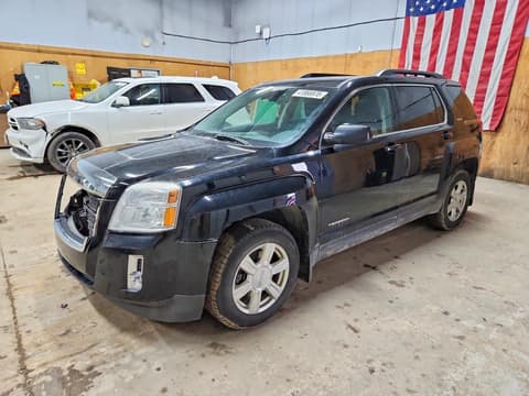 2015 Gmc Terrain, VIN 2GKFLWEK3F6257513. Фото 1 з 6 з аукціону Copart. Каталог авто зі США OpenDataCar.