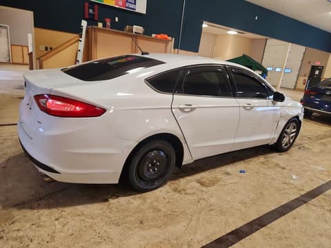 2015 Ford Fusion, VIN 3FA6P0H74FR145371. Фото 3 з 6 з аукціону Copart. Каталог авто зі США OpenDataCar.