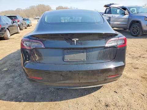 2023 Tesla Model 3, VIN 5YJ3E1EA6PF429726. Zdjęcie 6 z 6 z aukcji Copart. Katalog aut z USA OpenDataCar.