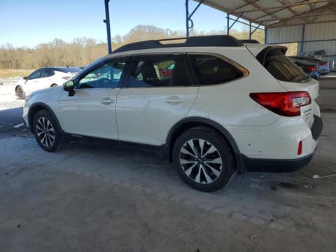 2015 Subaru Outback, VIN 4S4BSBNC3F3271865. Фото 2 з 6 з аукціону Copart. Каталог авто зі США OpenDataCar.