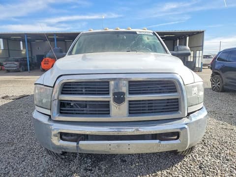 2012 Dodge Ram 3500, VIN 3C63DRGL1CG347978. Фото 5 з 6 з аукціону Copart. Каталог авто зі США OpenDataCar.