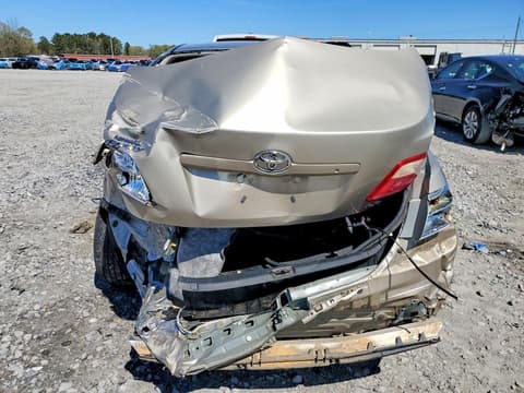 2009 Toyota Camry, VIN 4T1BE46K99U264779. Фото 6 з 6 з аукціону Copart. Каталог авто зі США OpenDataCar.