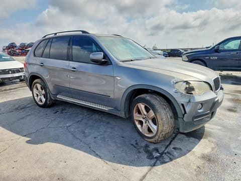 2010 Bmw X5, VIN 5UXFE4C59AL278050. Фото 4 з 6 з аукціону Copart. Каталог авто зі США OpenDataCar.
