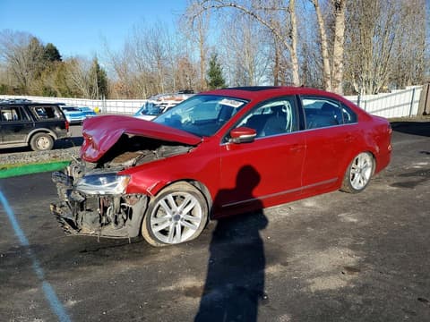 2017 Volkswagen Jetta, VIN 3VWL17AJ0HM218018. Zdjęcie 1 z 6 z aukcji Copart. Katalog aut z USA OpenDataCar.