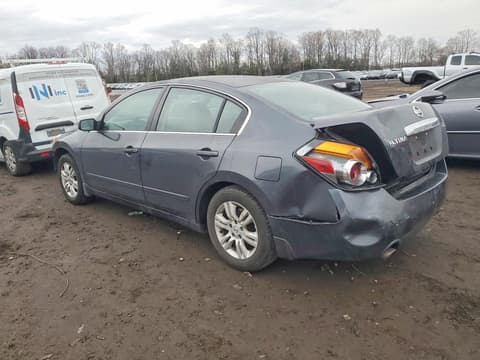 2010 Nissan Altima, VIN 1N4AL2APXAC134748. Фото 2 з 6 з аукціону Copart. Каталог авто зі США OpenDataCar.