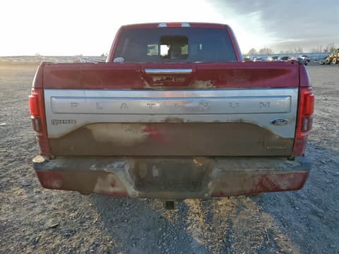 2015 Ford F-150 Lightning, VIN 1FTEW1EF3FFB22025. Фото 6 з 6 з аукціону Copart. Каталог авто зі США OpenDataCar.