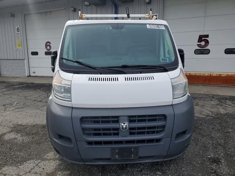 2015 Ram ProMaster 1500, VIN 3C6TRVAG9FE503755. Фото 5 з 6 з аукціону Copart. Каталог авто зі США OpenDataCar.